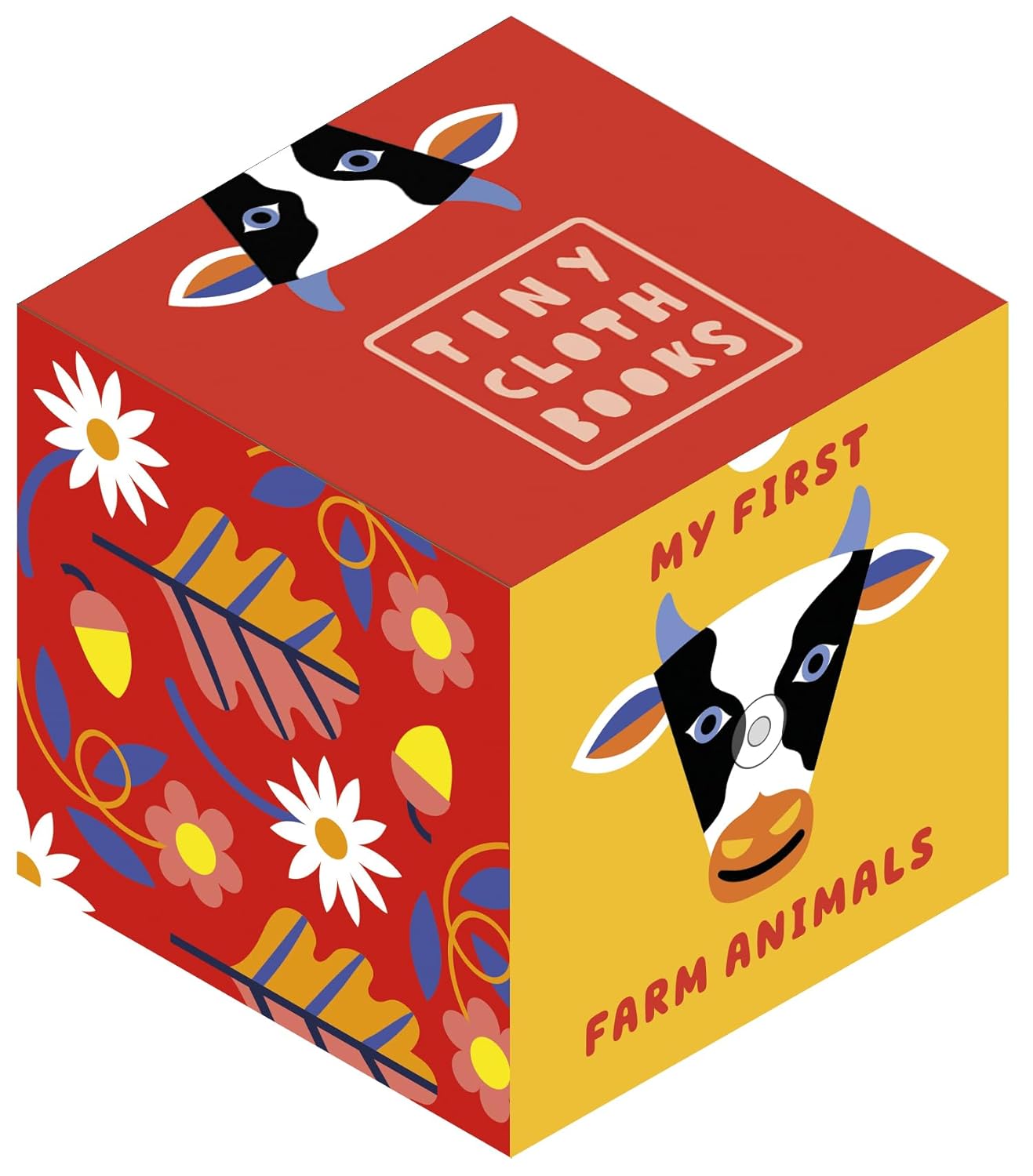 My First Farm Animals