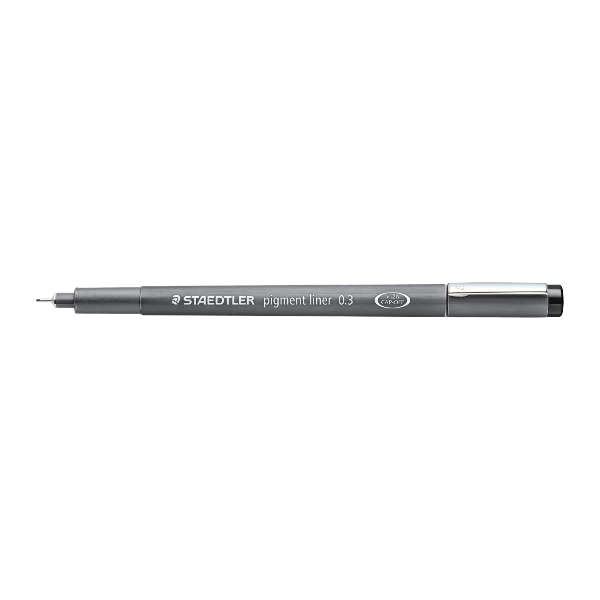 Staedtler Pigment Liner 308 03-9 Black 0.3mm