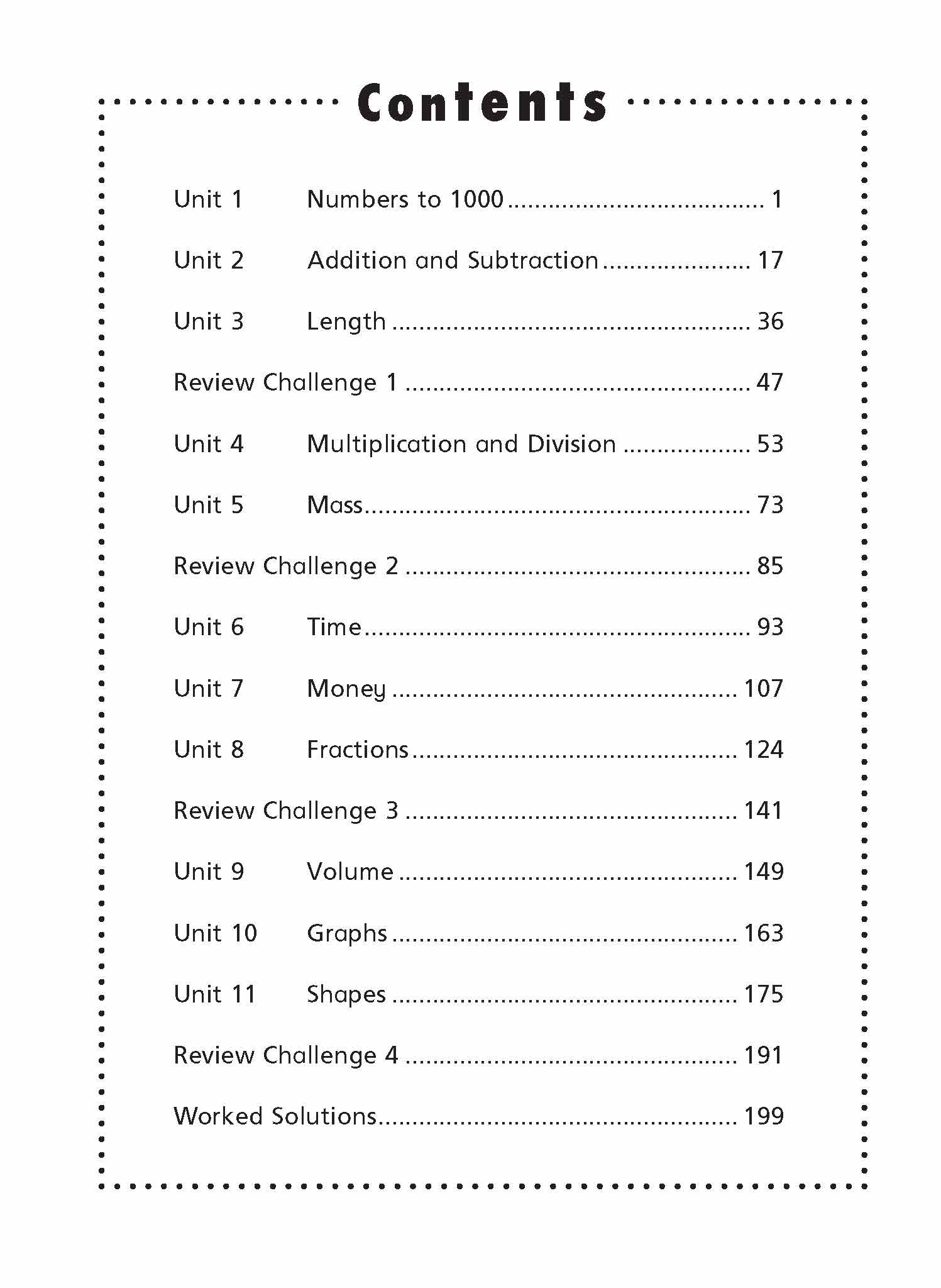 Primary 2 Challenging Maths (6th Edition) – Popular Book Company Pte Ltd