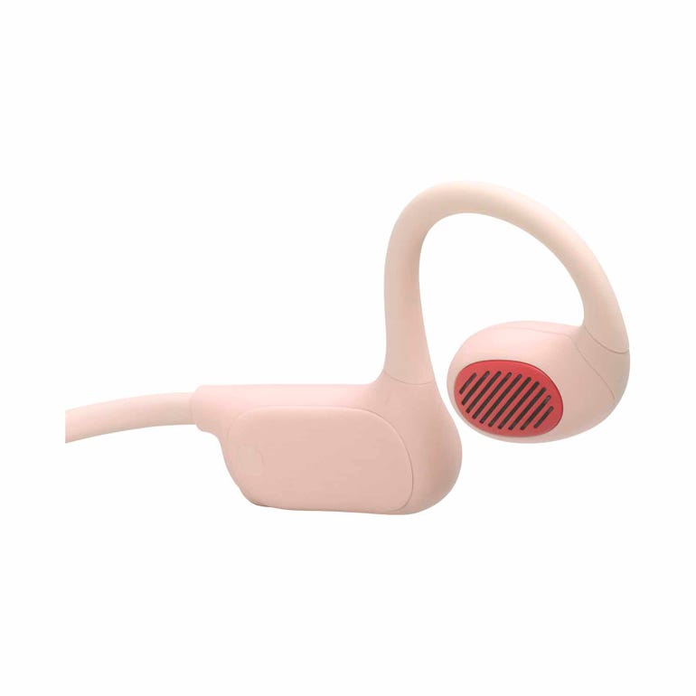 JBL Junior Free - Peach