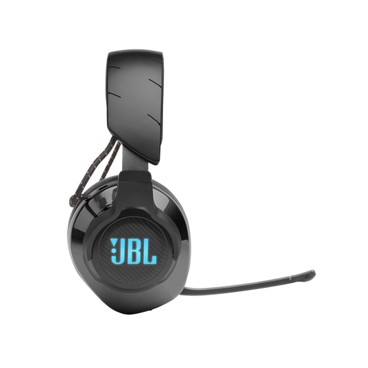 JBL Quantum 610 Wireless Over-Ear Bluetooth Headphone
