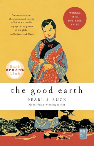 The Good Earth (Paperback)