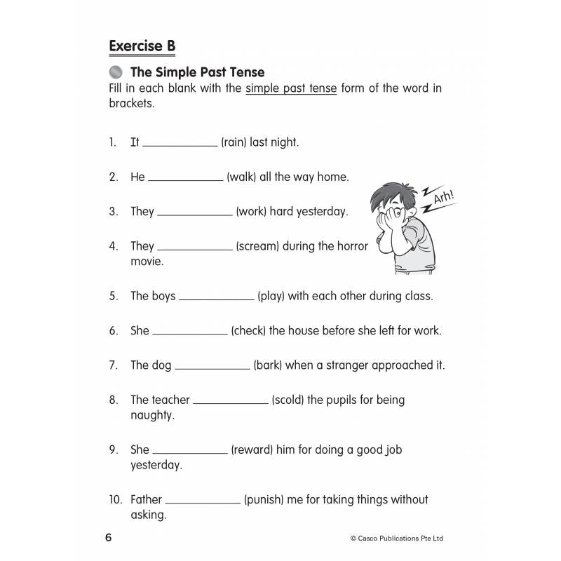 One-stop English Primary 4