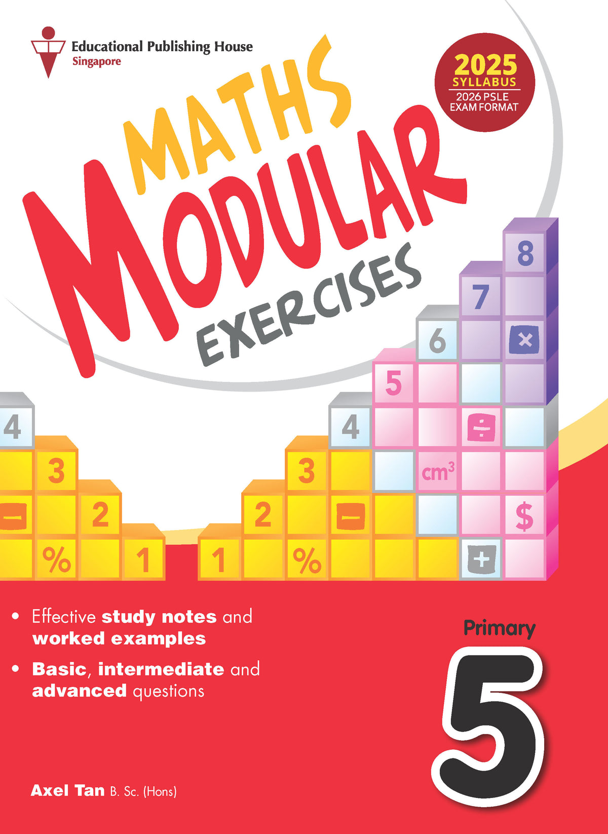 P5 Maths Modular Exercises