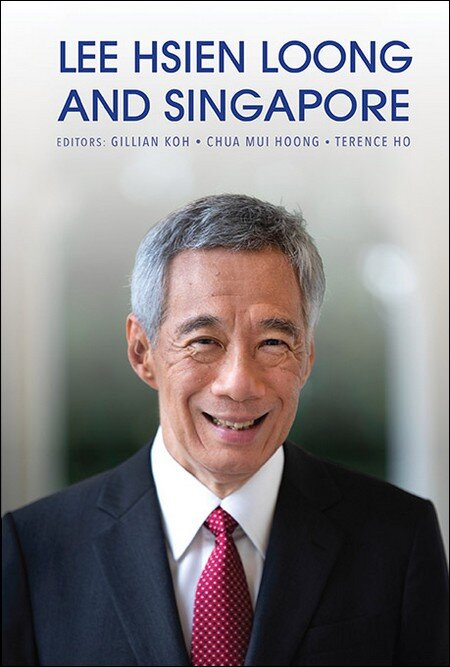 Lee Hsien Loong & Singapore