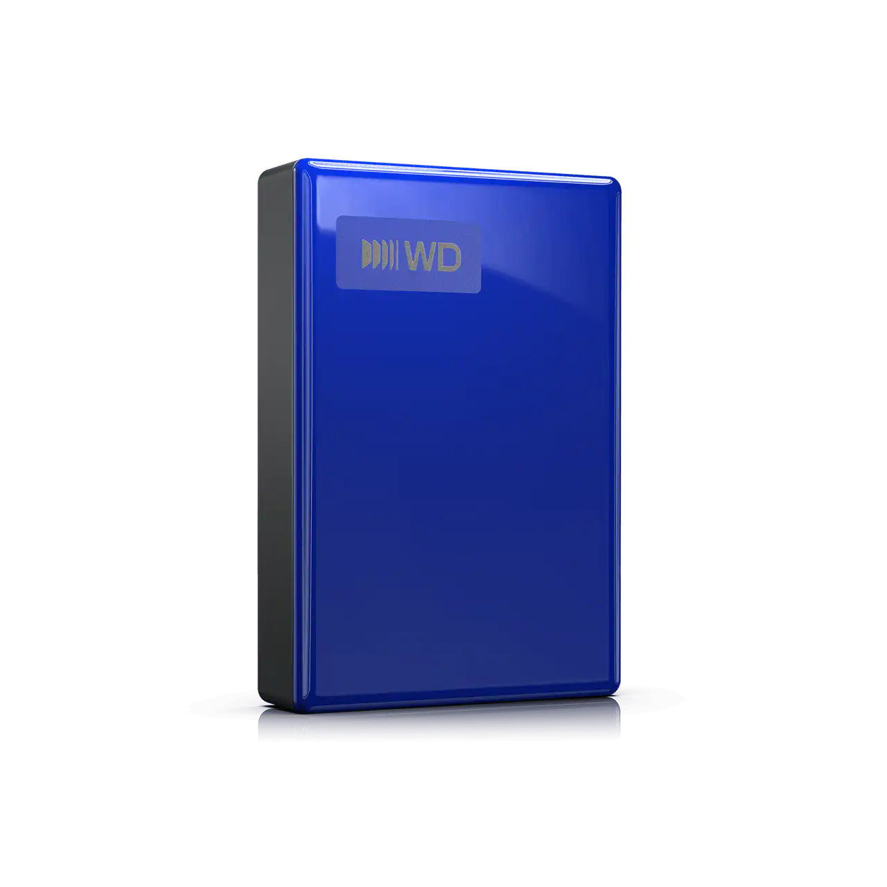 Western Digital My Passport (Native USB-C) - 5TB (Cobalt)