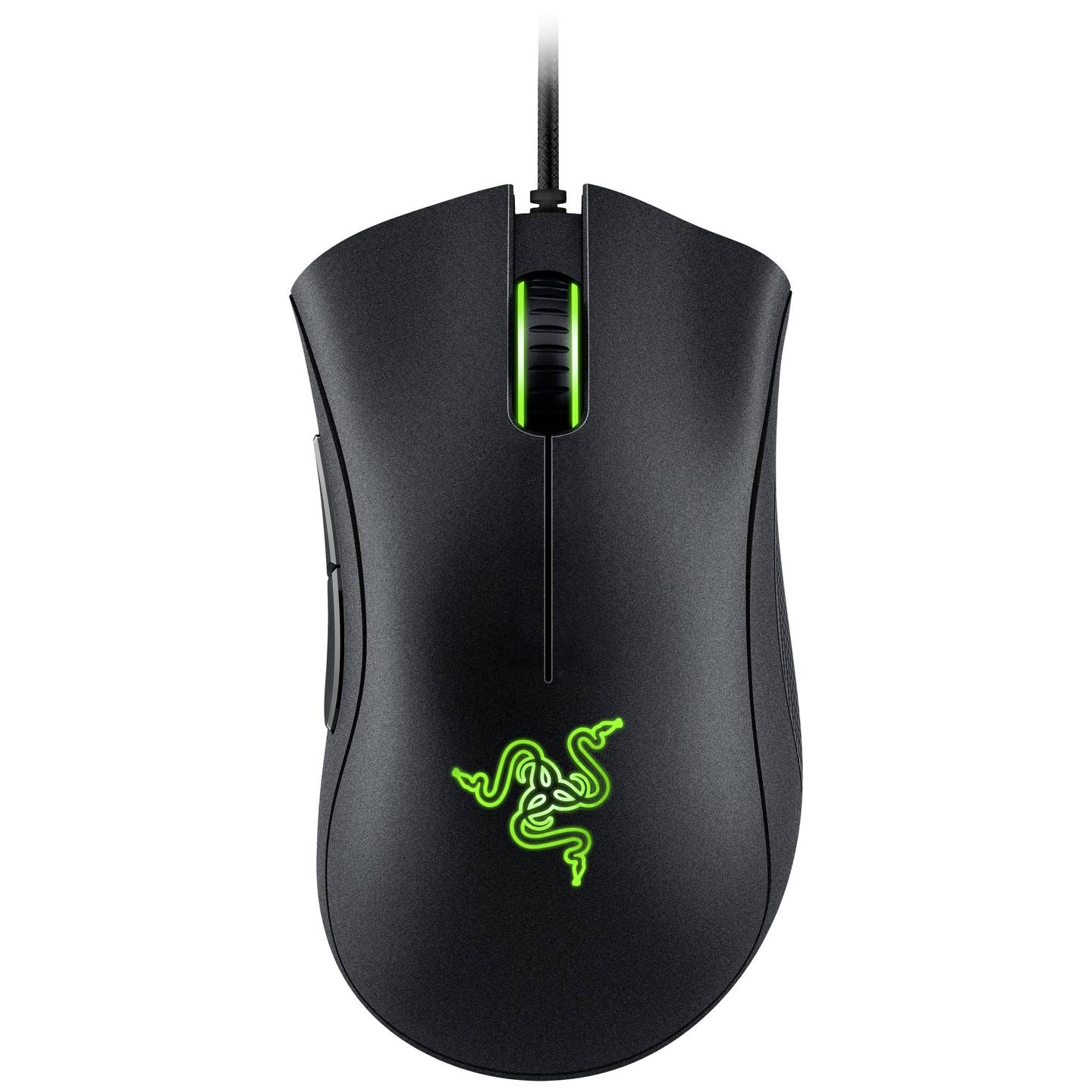 DeathAdder Essential Ergonomic gaming mouse