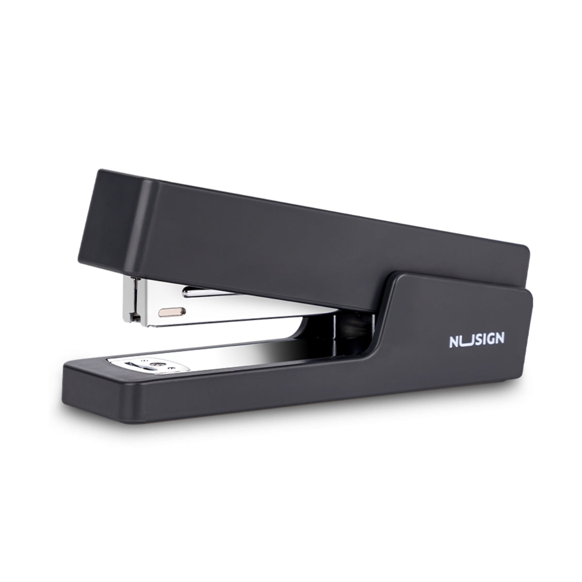 DELI NUSIGN STAPLER BLACK NS082