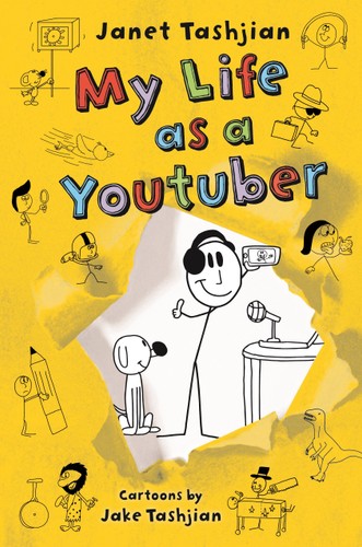 My Life as a Youtuber: 7 (Paperback – Illustrated)