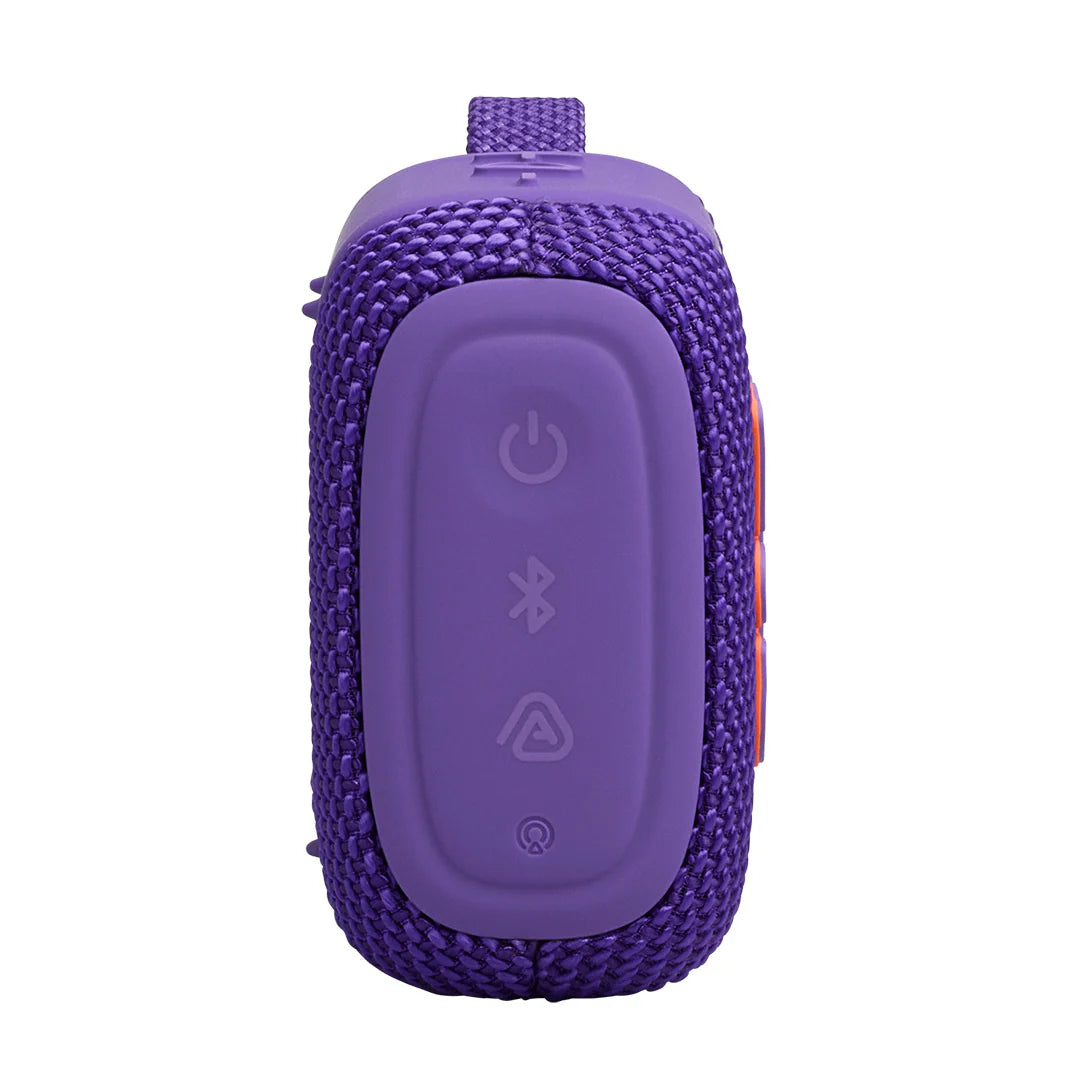 JBL Go 5 BT Speaker - Purple