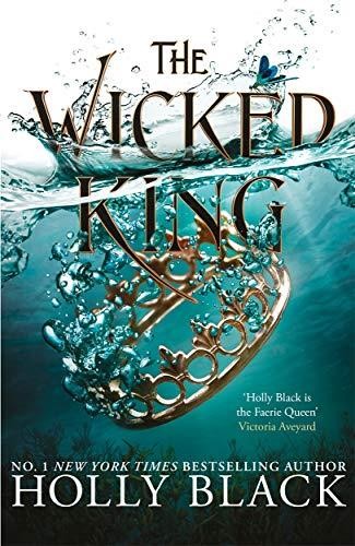 FOLK OF AIR 02 WICKED KING