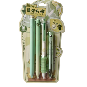 MINT LEMON