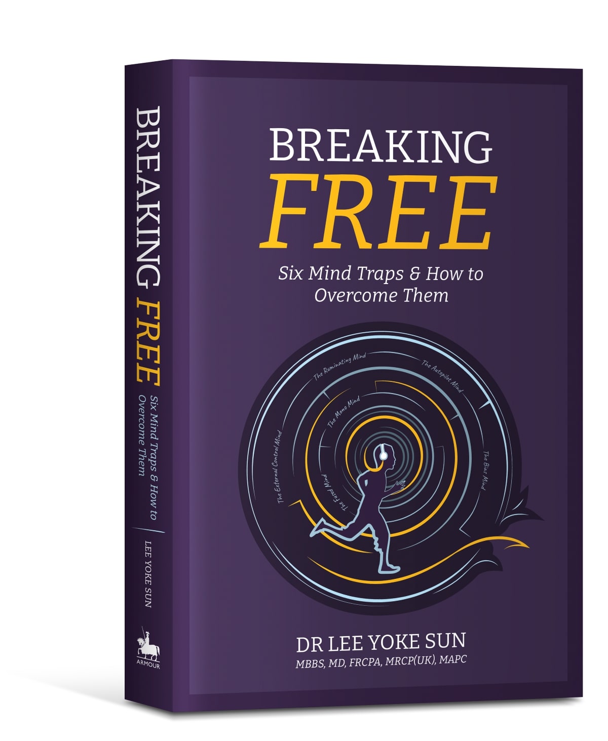 Breaking Free: 6 Mind Traps & How To Overcome Them