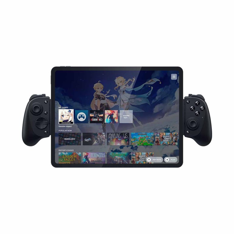 Razer Kishi V3 Pro XL USB C