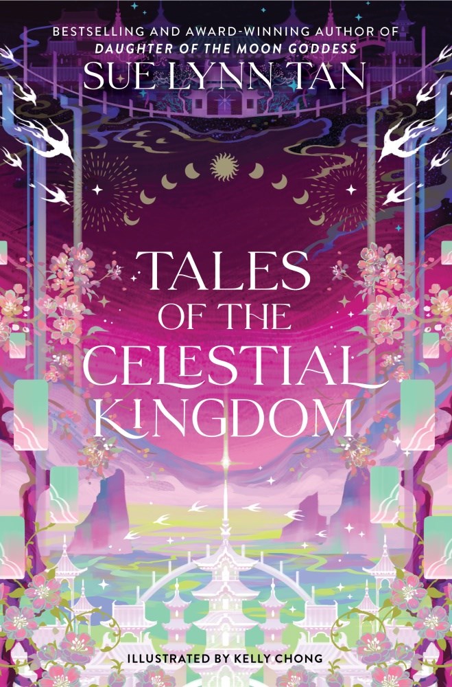 Tales Of The Celestial Kingdom