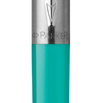 PARKER JOTTER ORIG CARIBBEAN GREEN CT BP