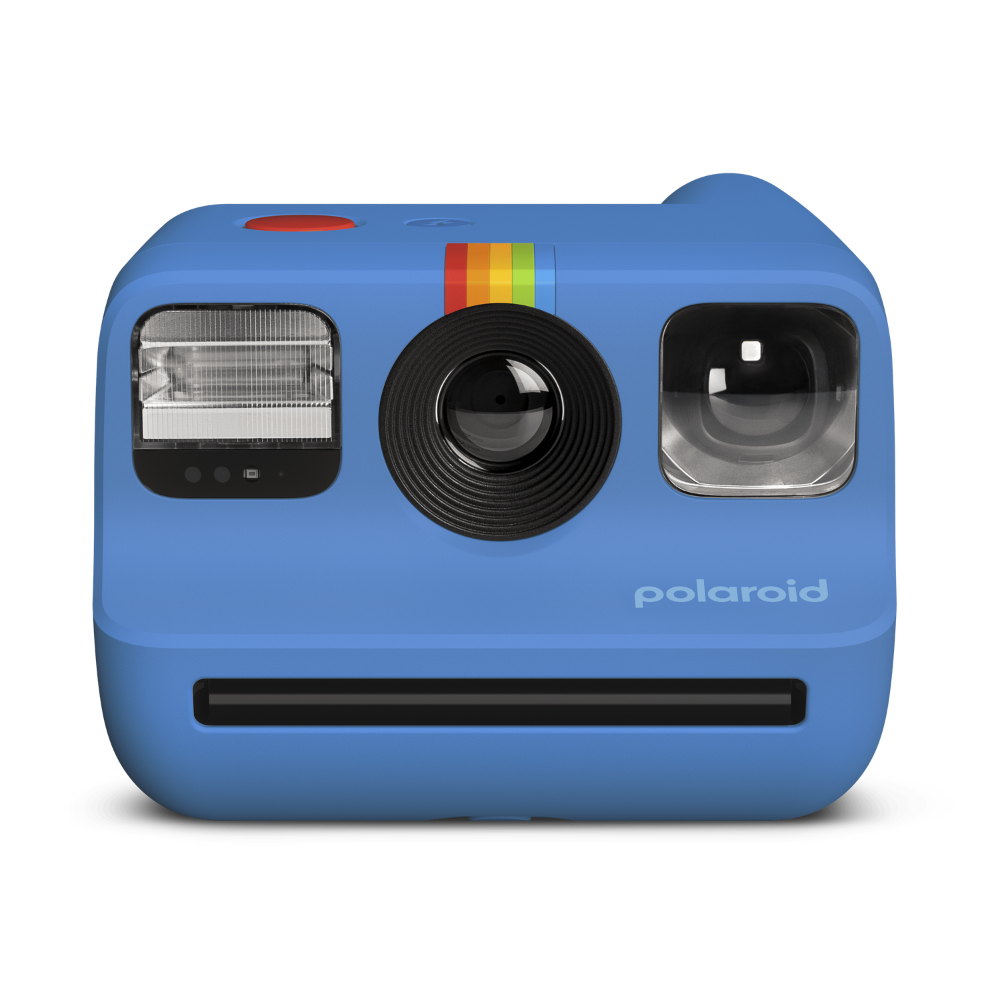 Polaroid Go Generation 2 – Blue