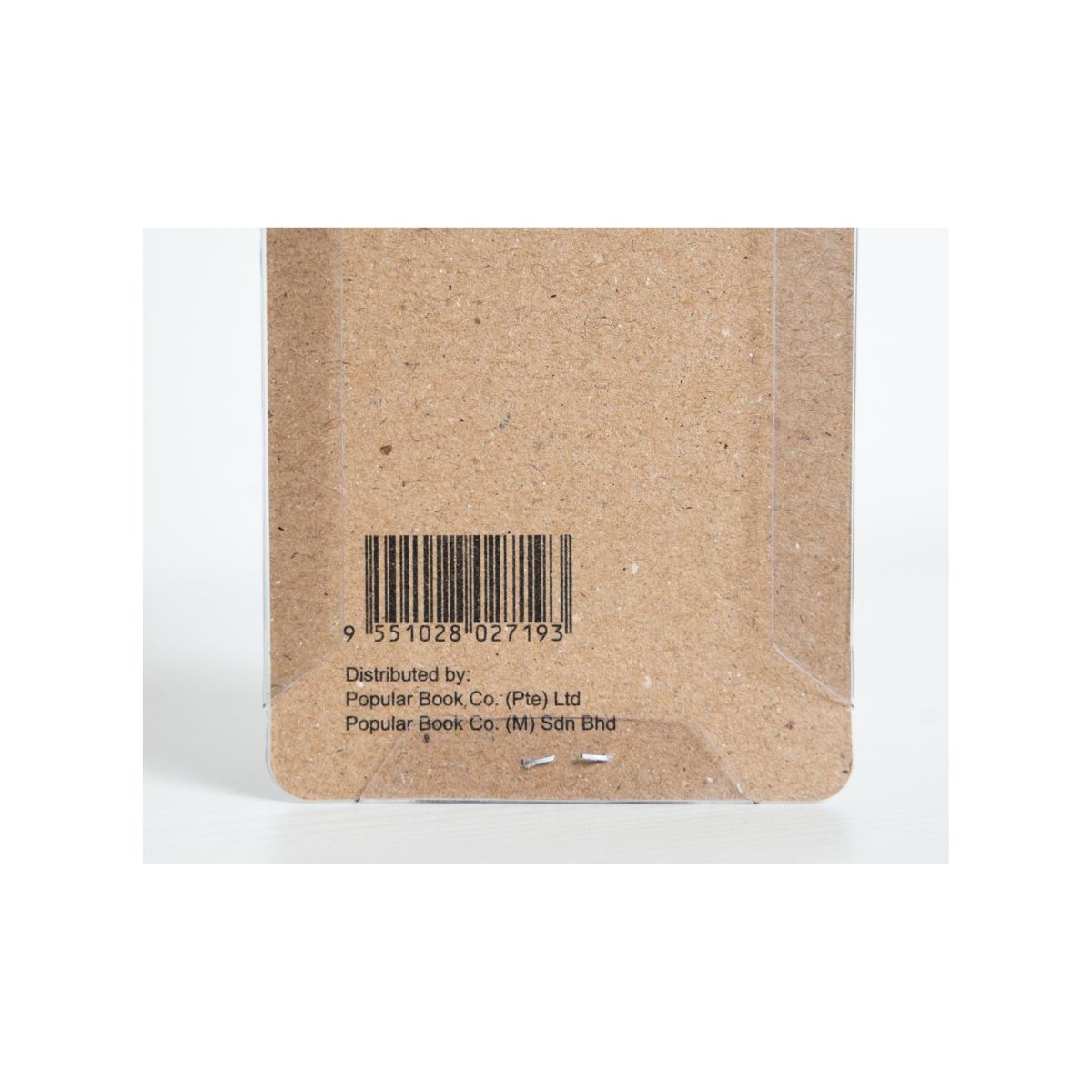 Pop Bazic Mini Touch Knife (Pack of 2) 16x2bc 