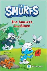 The Smurfs Turn Black