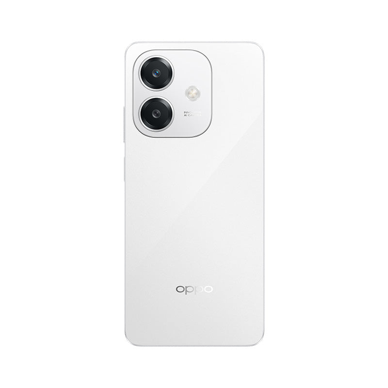 OPPO A3 (8+128GB) LTE - Starlight White