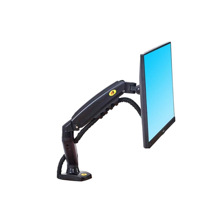 NORTHBAYOU F80 SINGLE MONITOR ARM