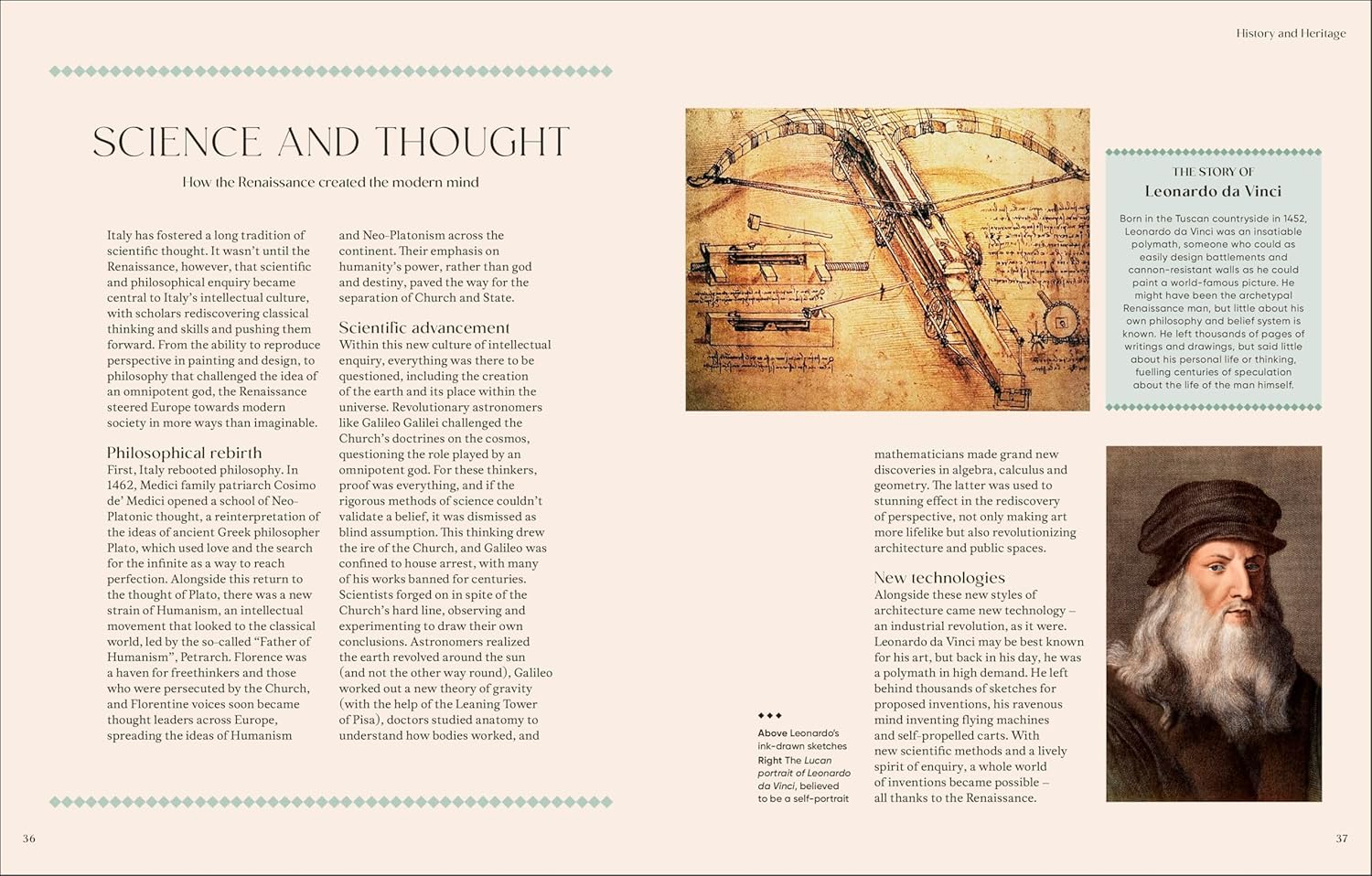 The Italian Way: Celebrate the Food, Culture, Art and Beauty of Italy