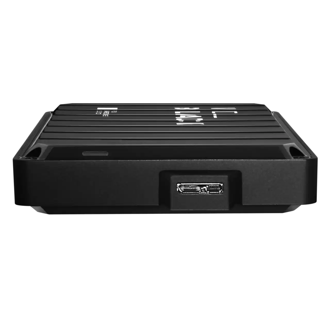 Western Digital _BLACK P10 Game Drive - 4TB (Black)