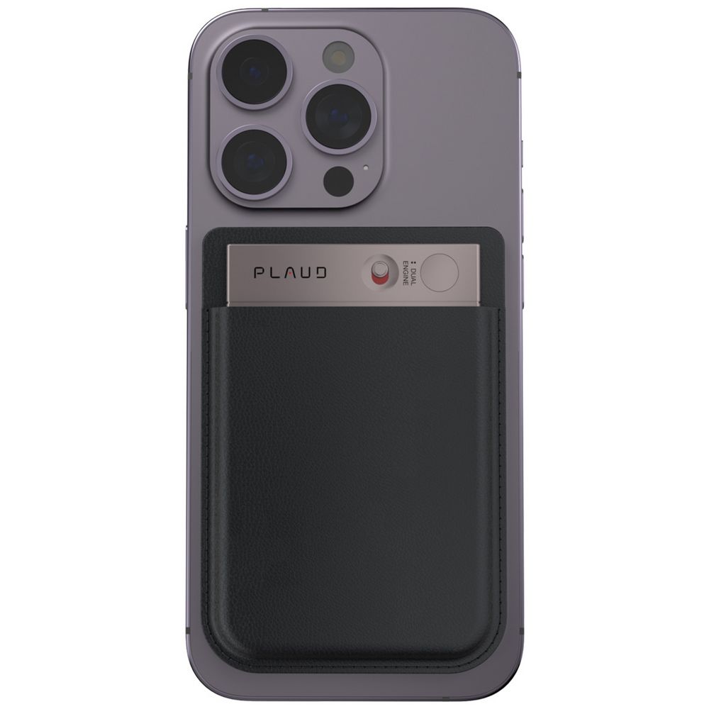 V/r Plaud Note Ai 64gb - Starlight