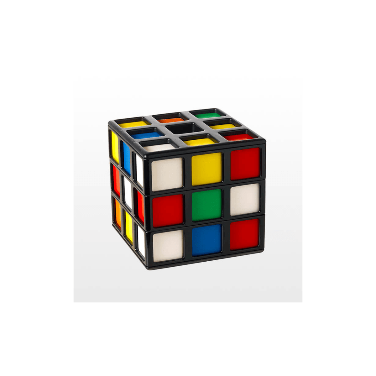 RUBIK’S CAGE
