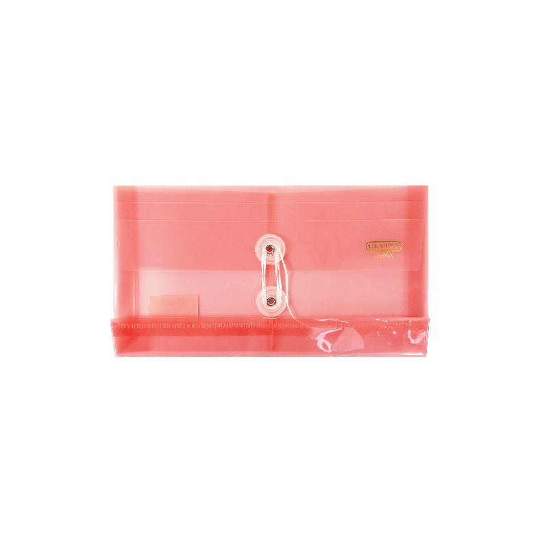 Centre Document Bag Data Envelope B6