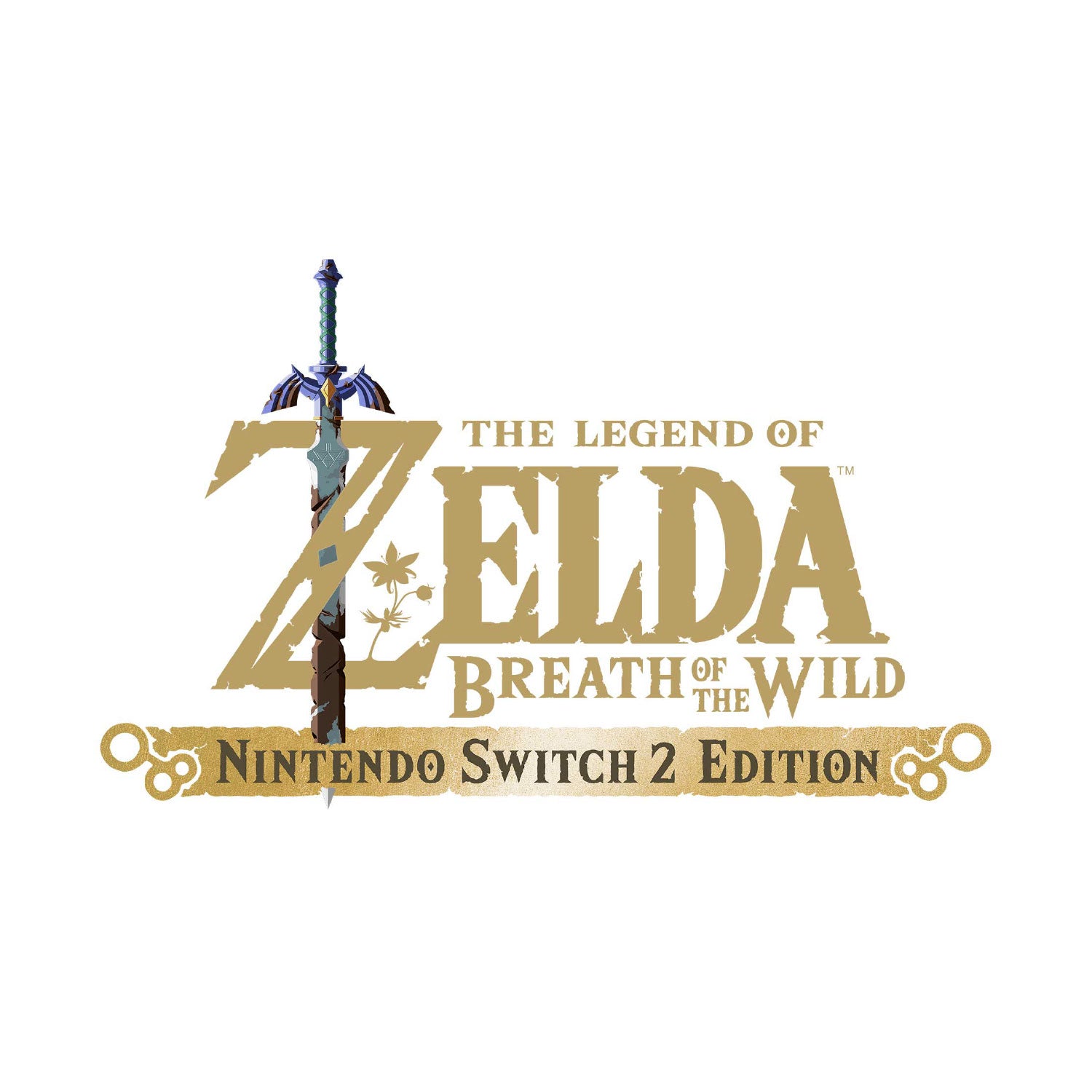 The Legend of Zelda: Breath of the Wild – Nintendo Switch 2 Edition