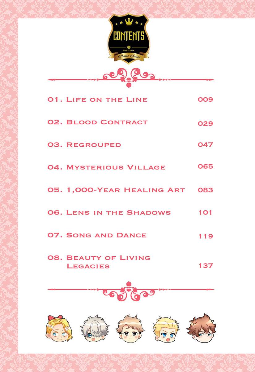 Prince Series 50: Custodians Of Culture: Topic: Intangible Cultural Heritage (Part 2)