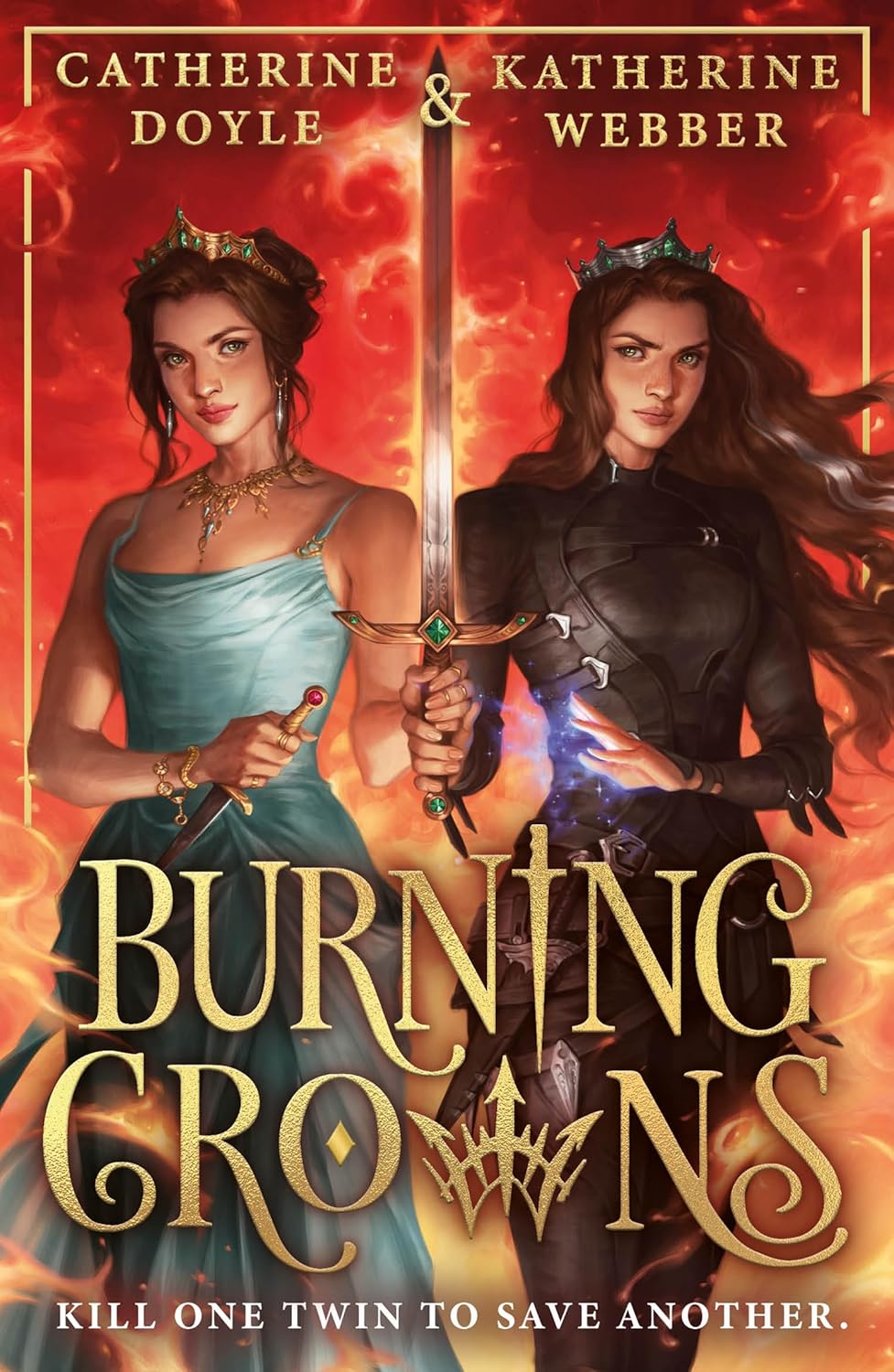 Burning Crowns_twin Crowns3 PB