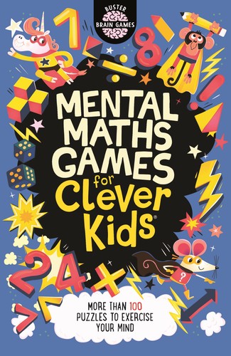 MENTAL MATHS GAMES CLEVER KIDS