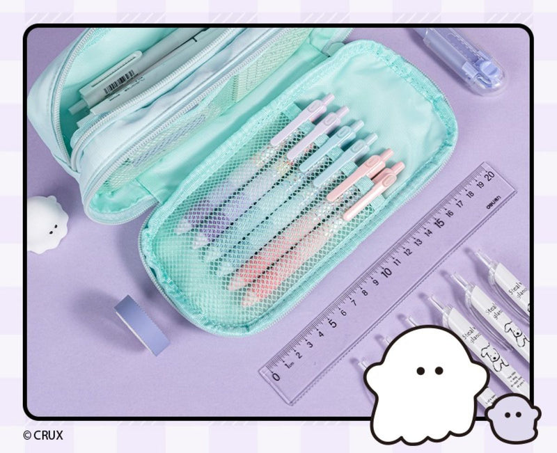 Obakenu Pencil Bag