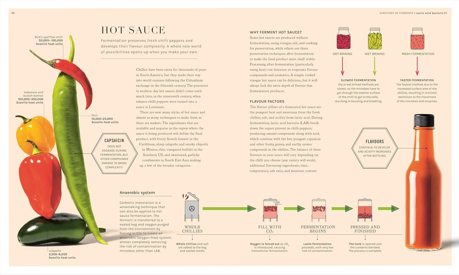 The Science Of Fermentation