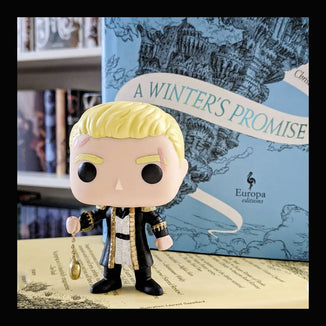 A Winter's Promise (Paperback)