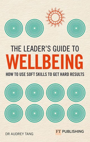 THE LEADER'S GUIDE TO WELLBEING: HOW TO