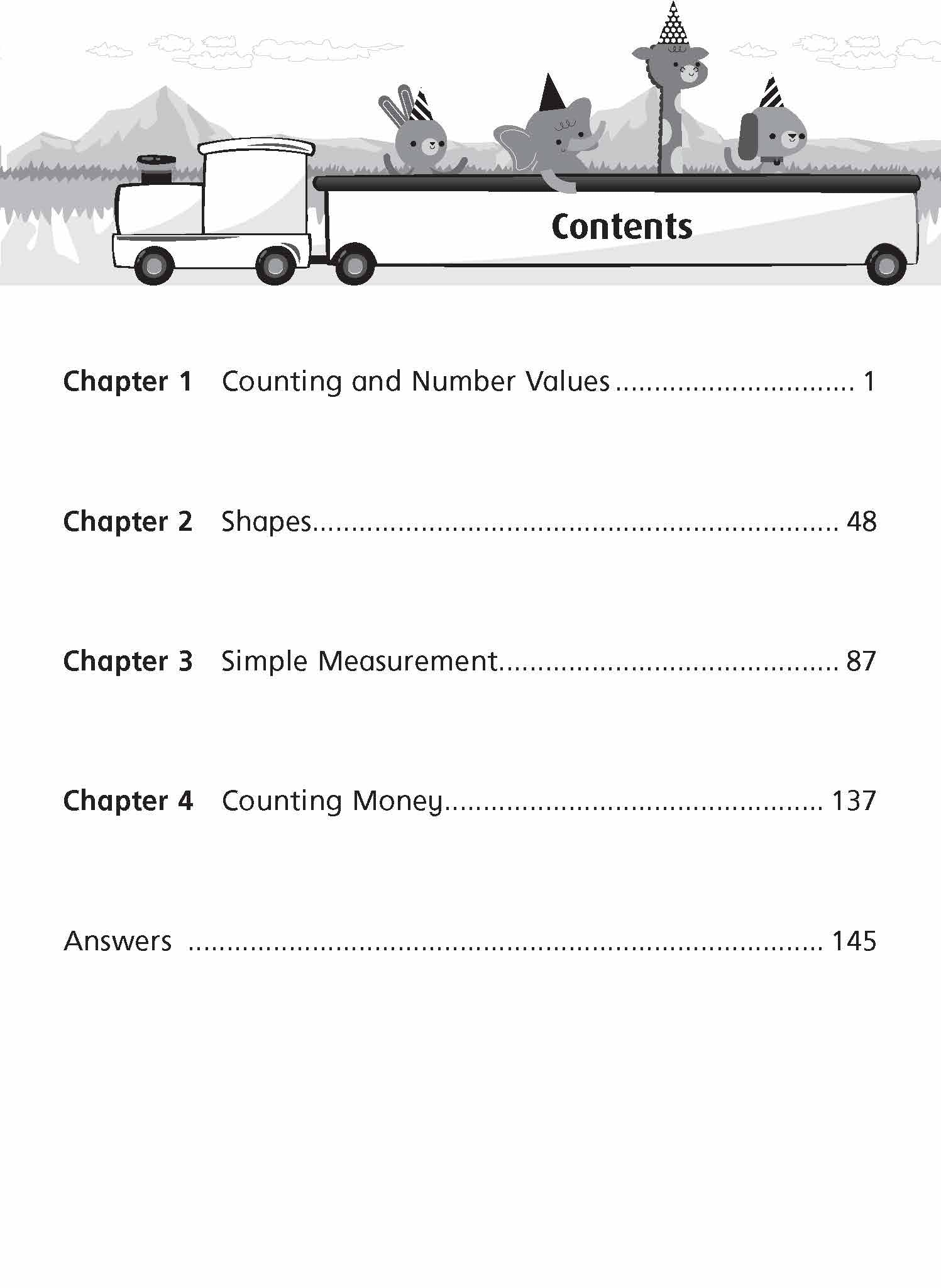 K2 500 Maths Questions You Can Answer