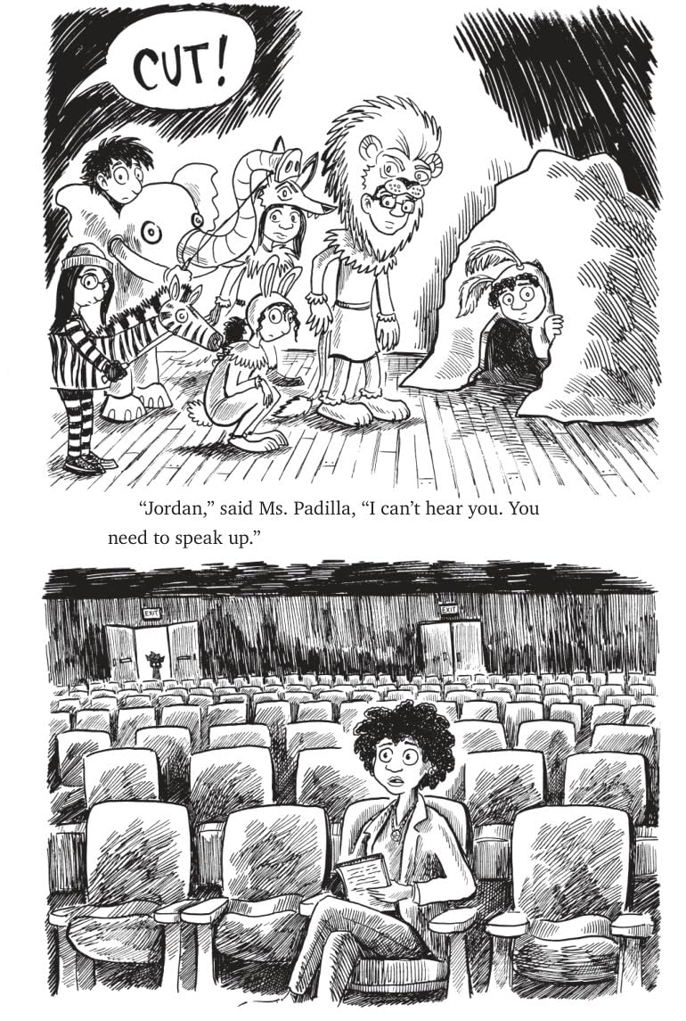 No Place For Monsters 03: Little Nobody (Paperback)