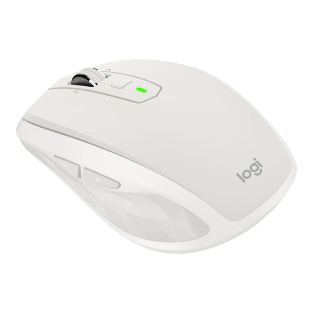 Logitech MX Anywhere 2S Wireless Mouse White