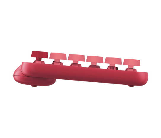 Logitech POP Keys Keyboard Heartbreaker