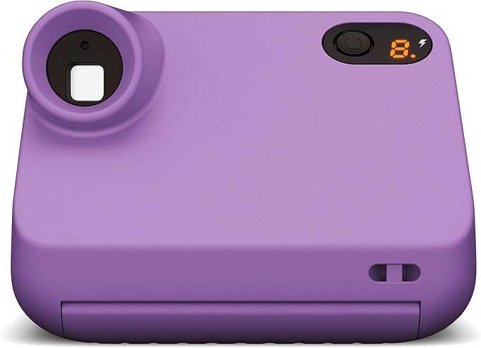 Polaroid Go Generation 2 - Purple
