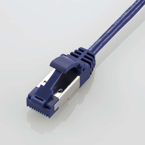 Elecom CAT 8 Lan Cable LD-OCTST Series 3m