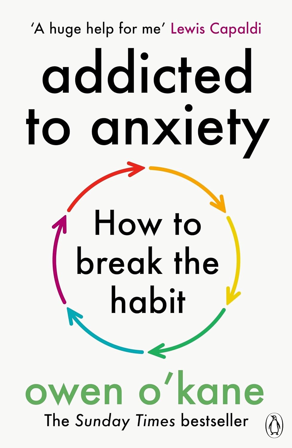 Addicted To Anxiety (Paperback)