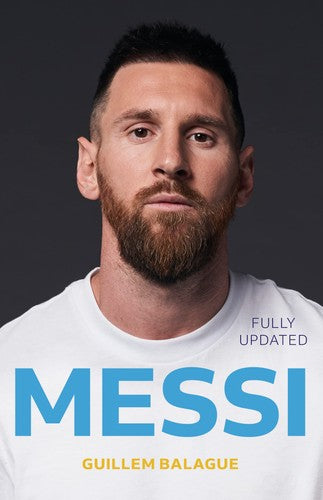 MESSI (UPATED)