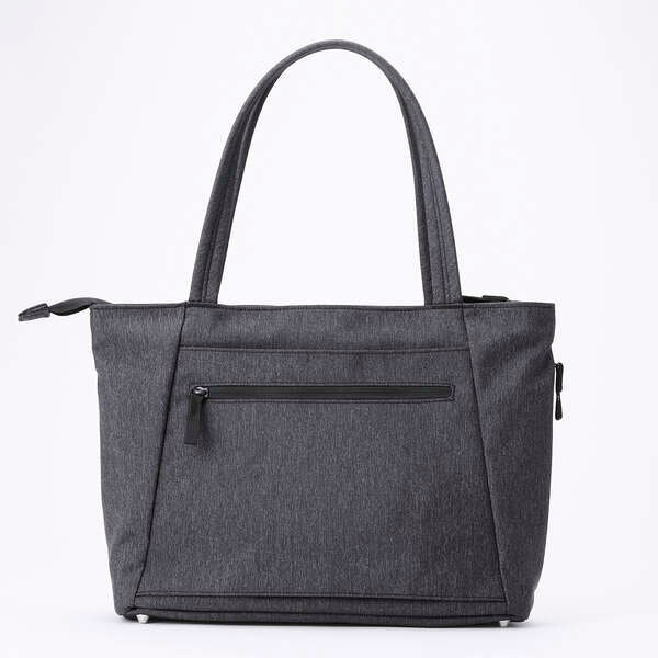 BM-OFTBM01 Elecom 14" Off Toco Tote Bag M Black