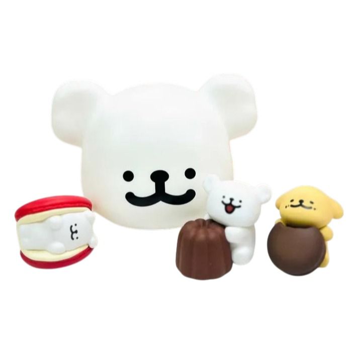 Funism Maltese Sweet Box Blindbox