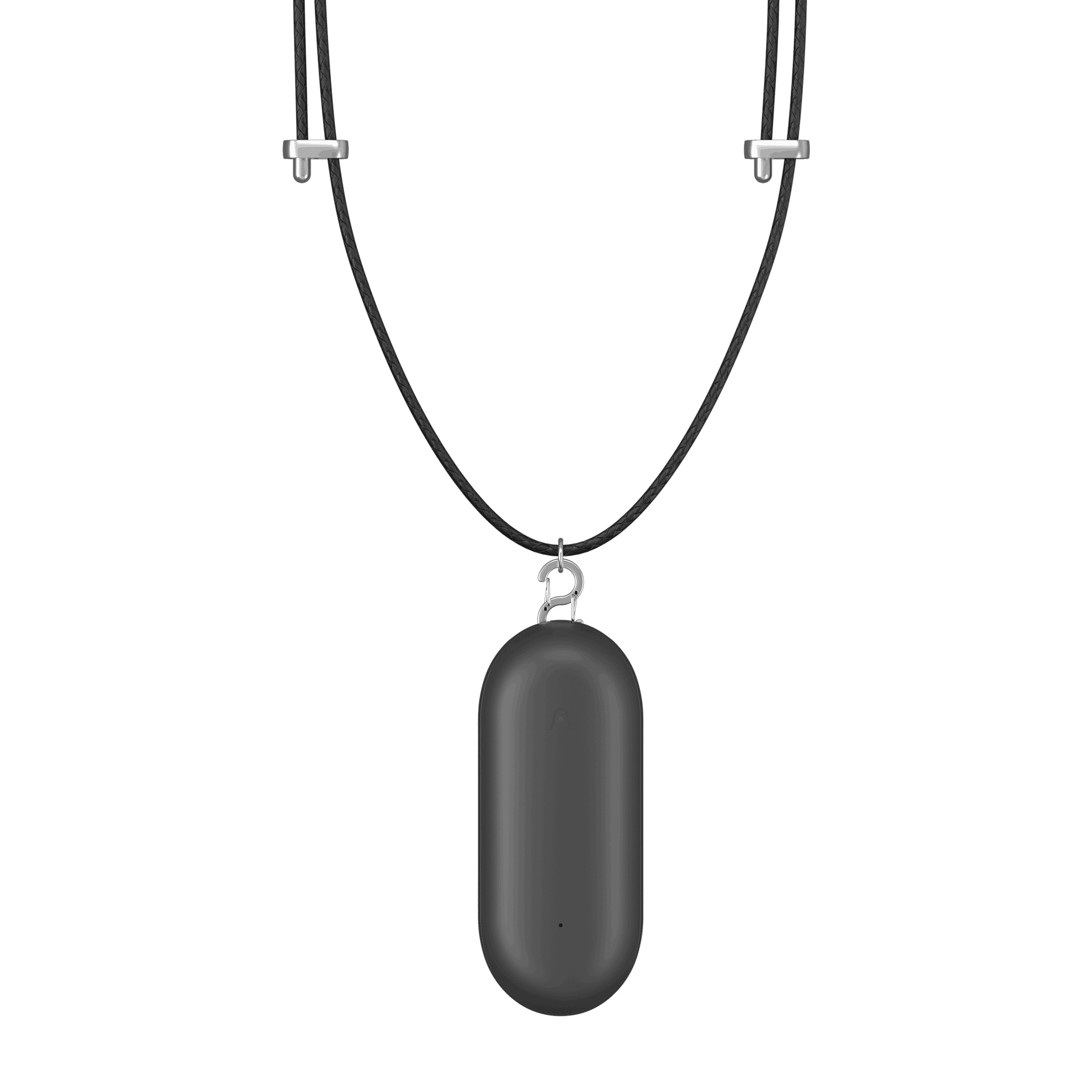 PLAUD NotePin Bundle black Plaud NotePin - Your Werable AI