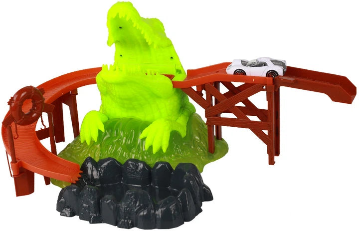 TEAMSTERZ CROC BITE